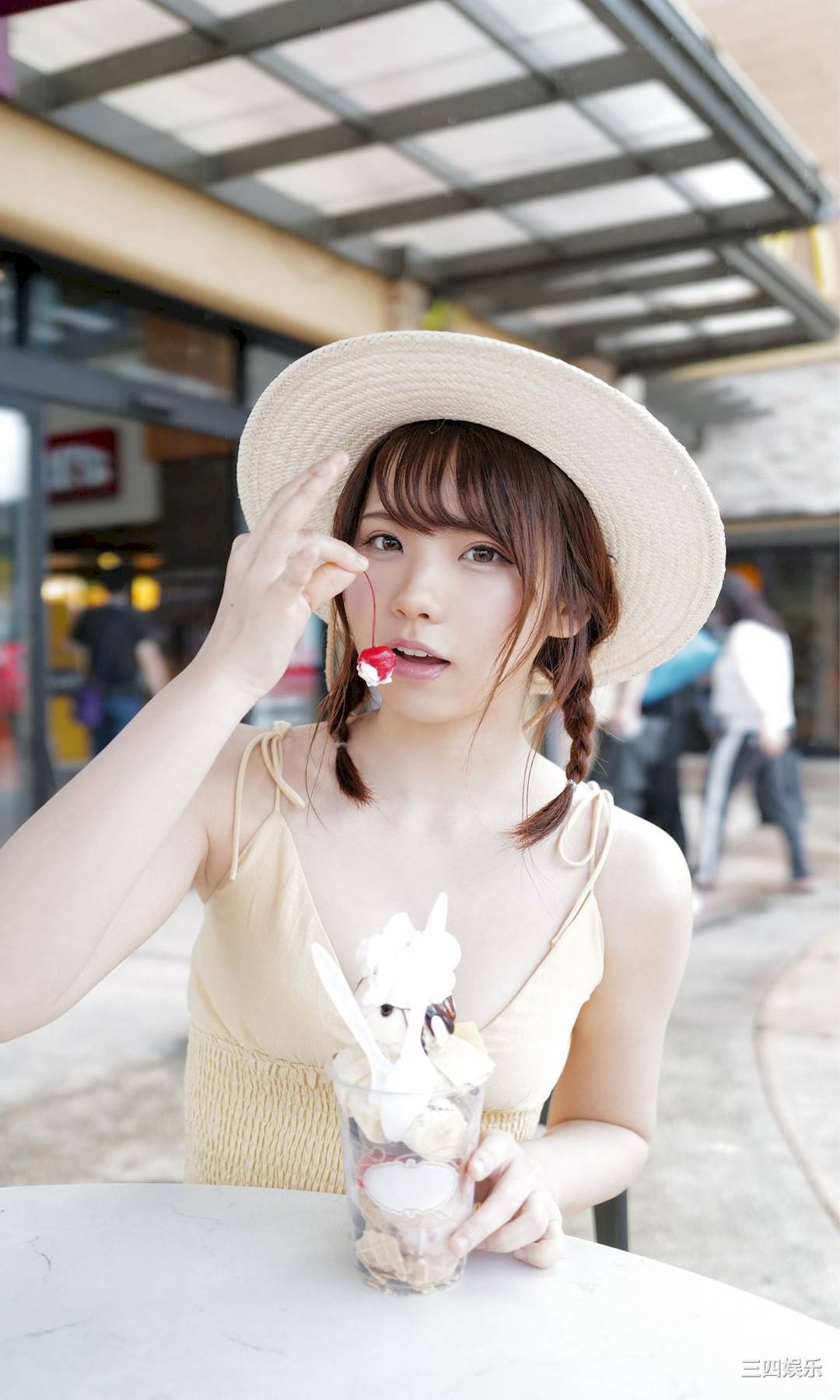 Enako写真集《365DAYS》高清全本