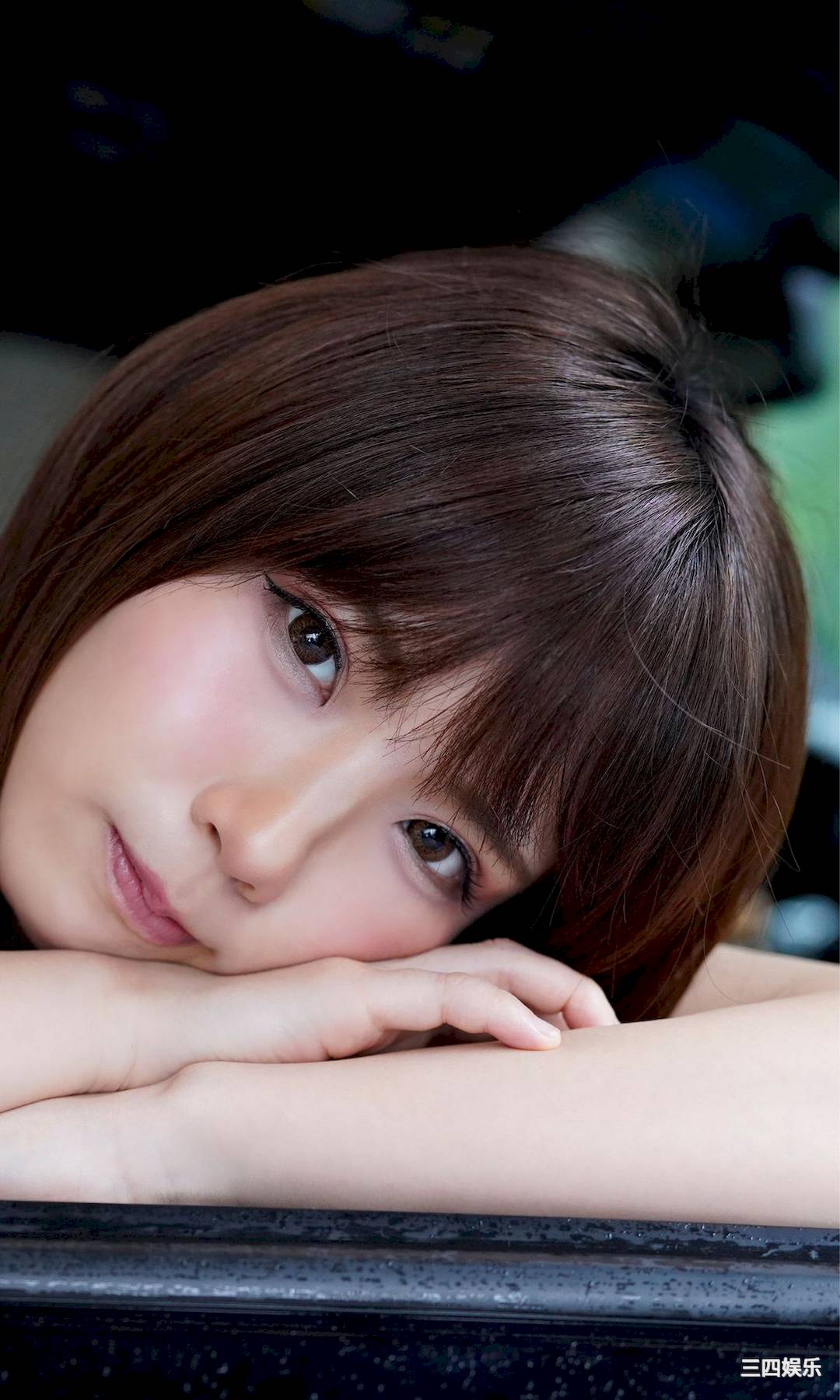 Enako写真集《365DAYS》高清全本