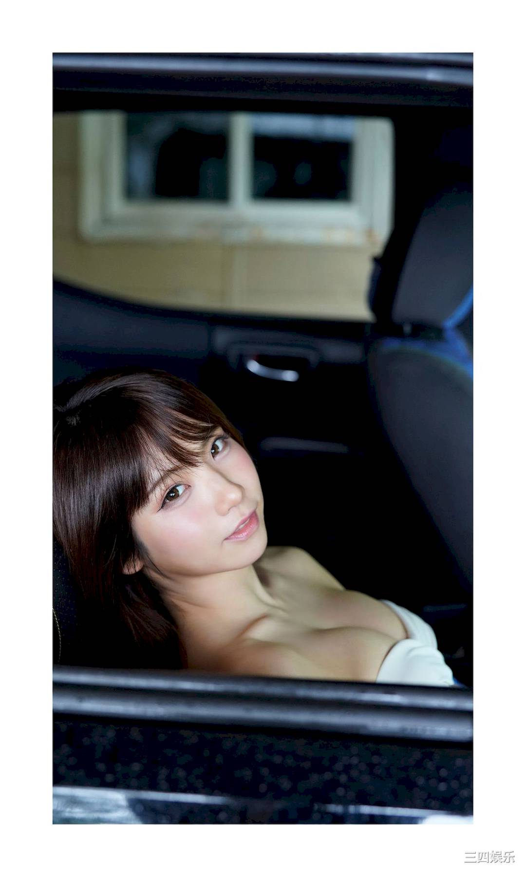 Enako写真集《365DAYS》高清全本