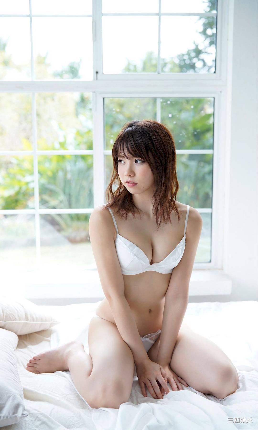 Enako写真集《365DAYS》高清全本