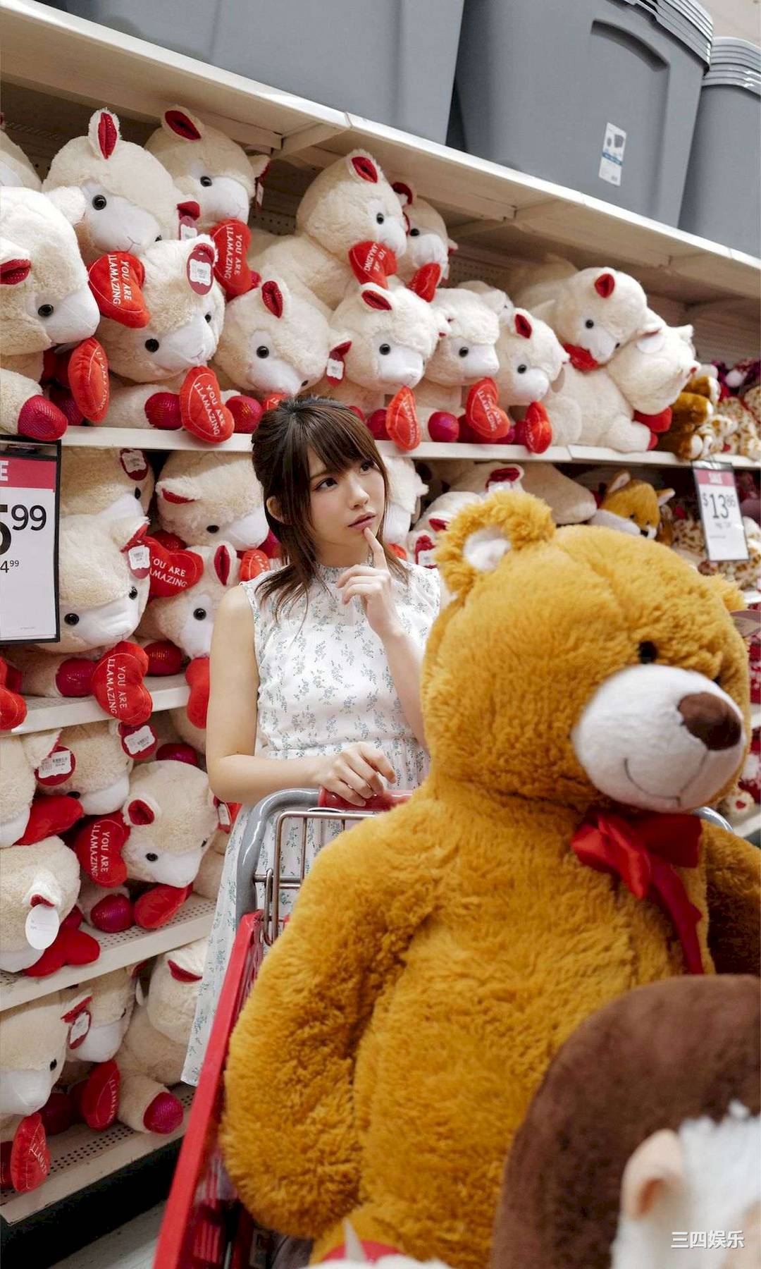 Enako写真集《365DAYS》高清全本