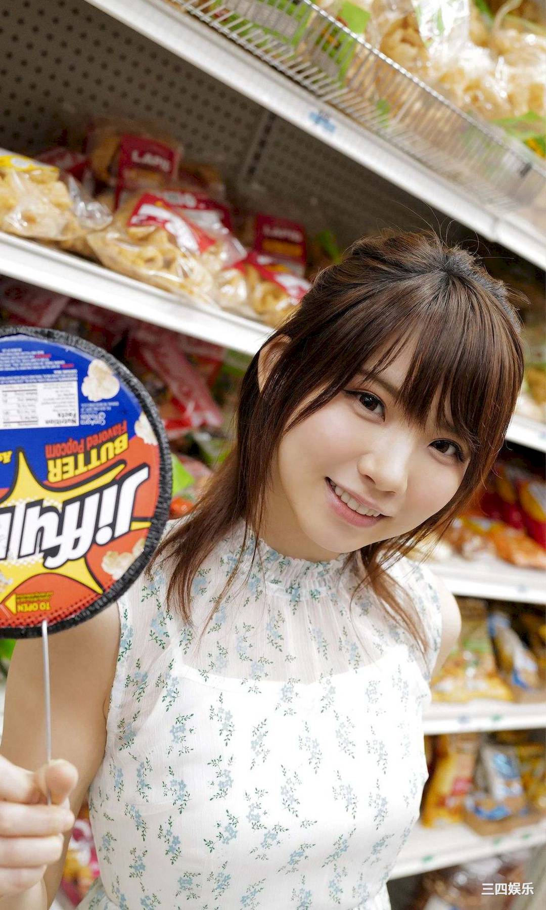 Enako写真集《365DAYS》高清全本