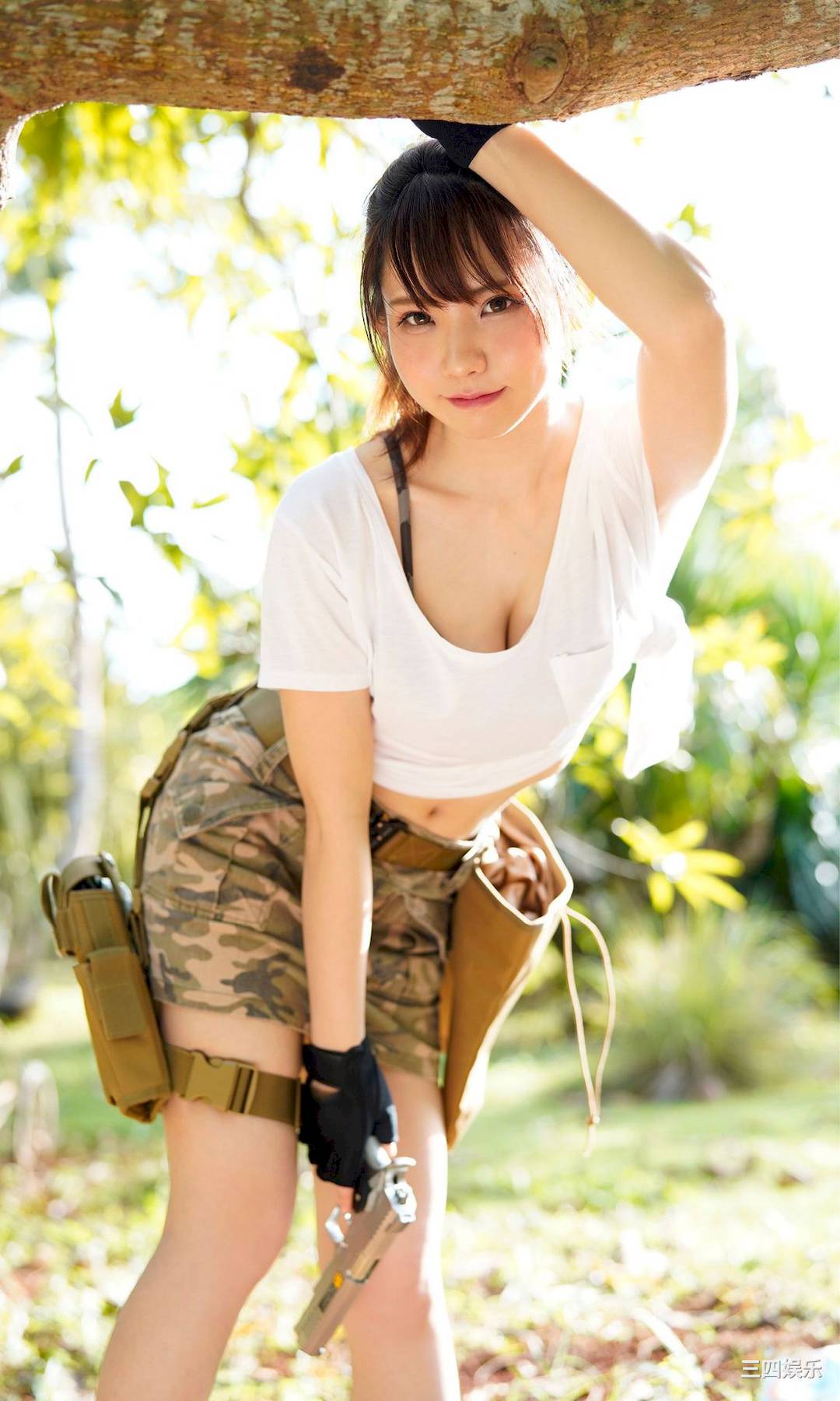 Enako写真集《365DAYS》高清全本