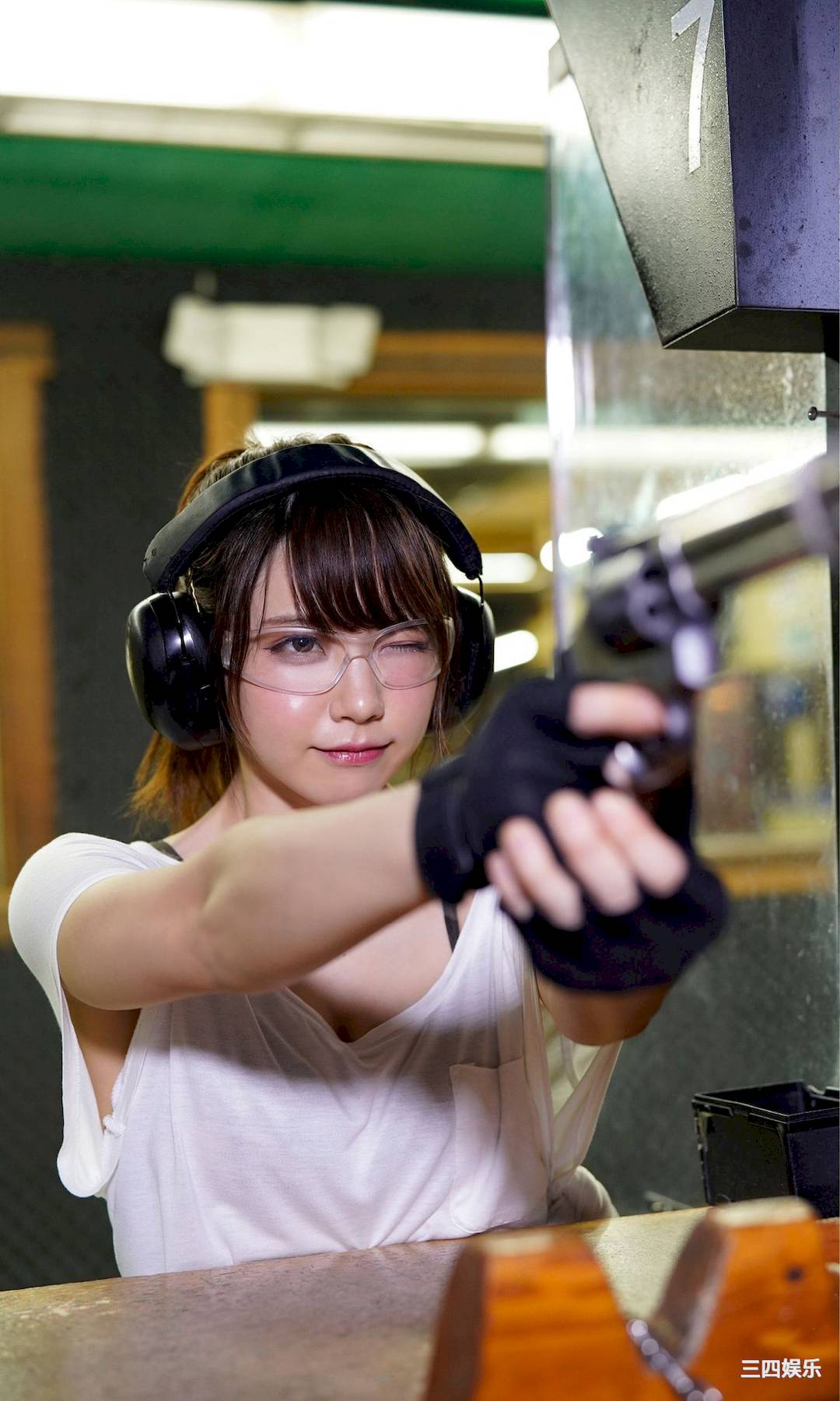 Enako写真集《365DAYS》高清全本