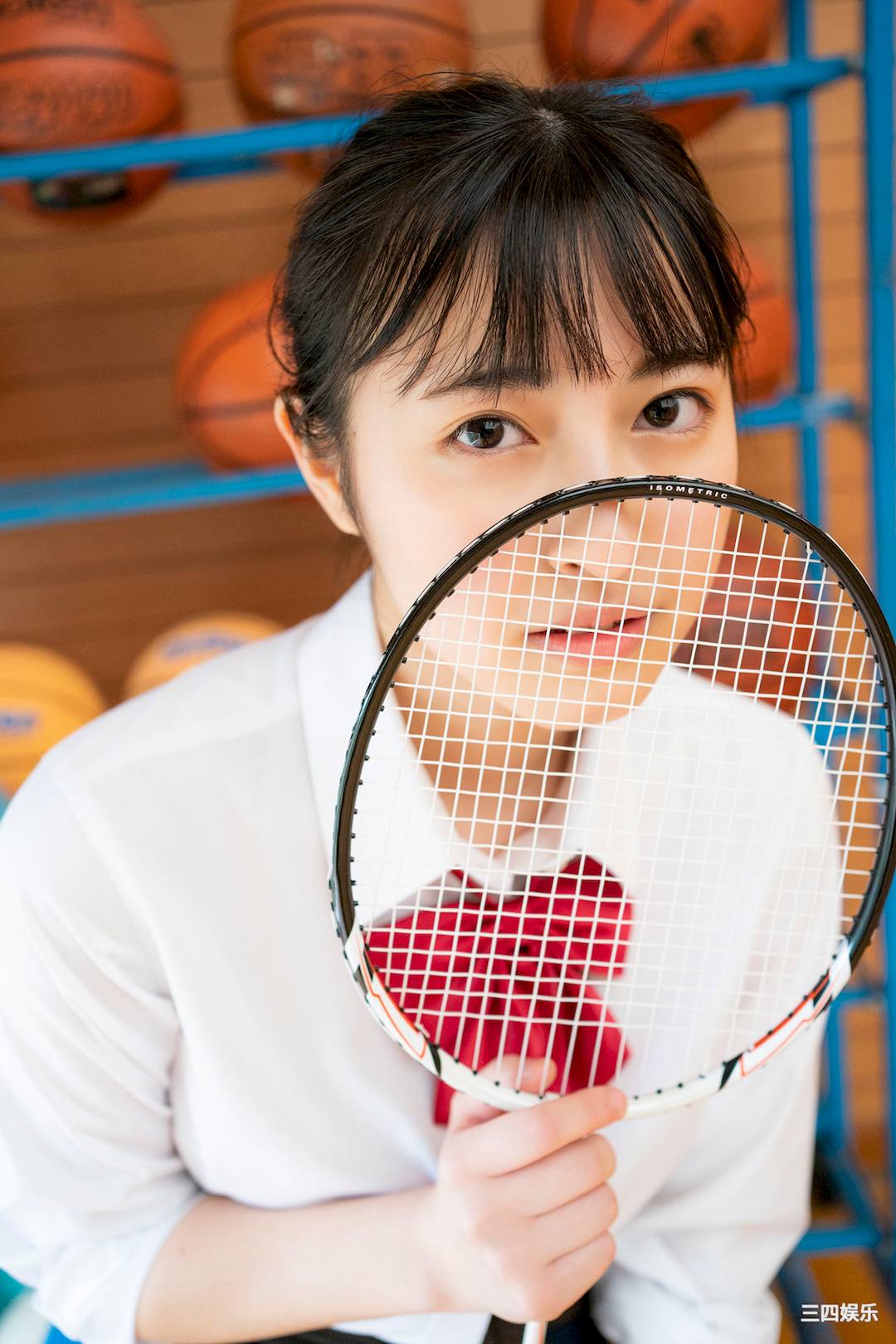 竹内月音写真集《いつかの放課後》高清全本