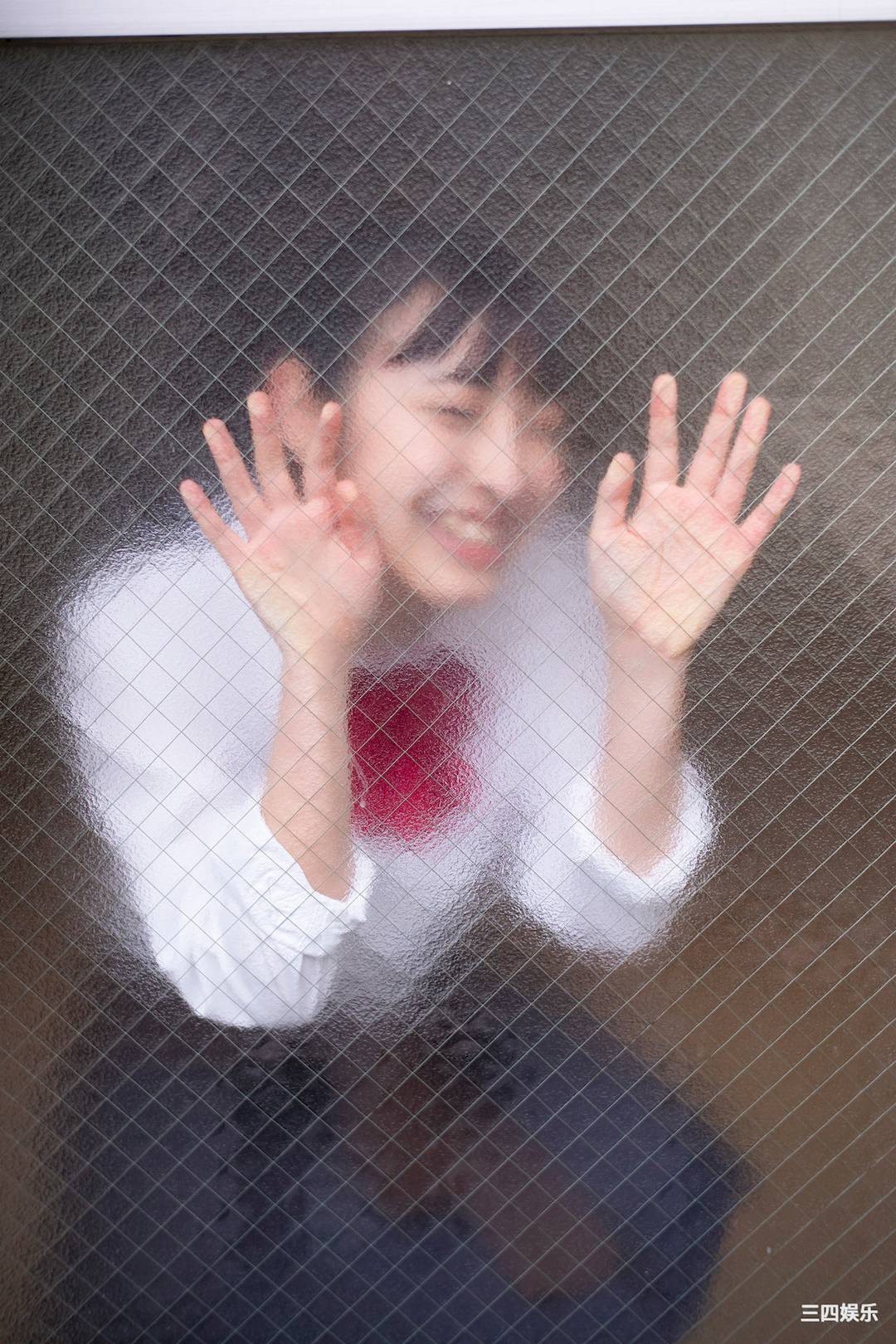 竹内月音写真集《いつかの放課後》高清全本