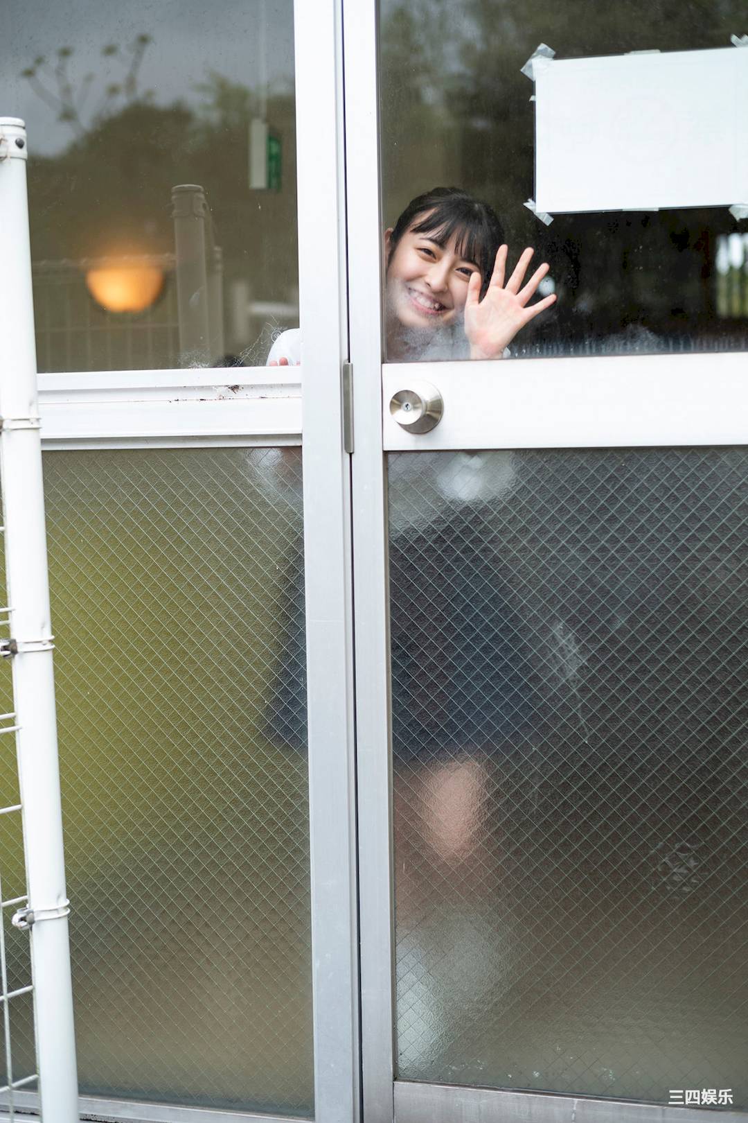 竹内月音写真集《いつかの放課後》高清全本