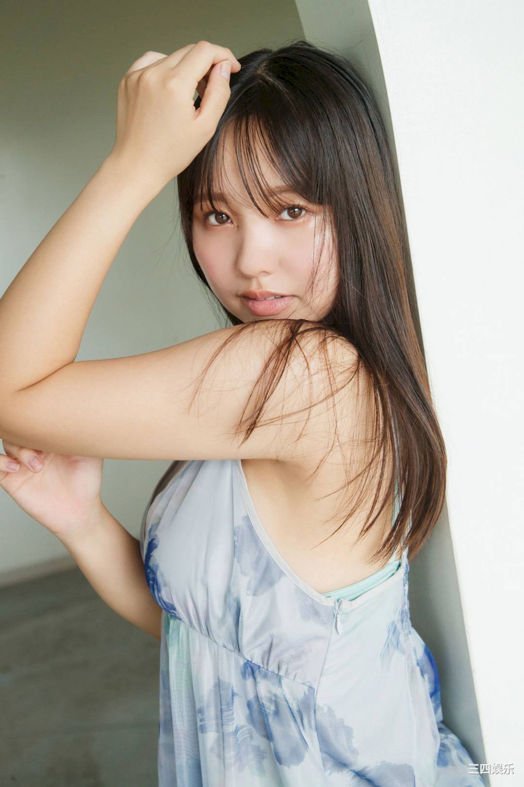 本乡柚巴写真集《Ｈａｐｐｉｎｅｓｓ》高清全本