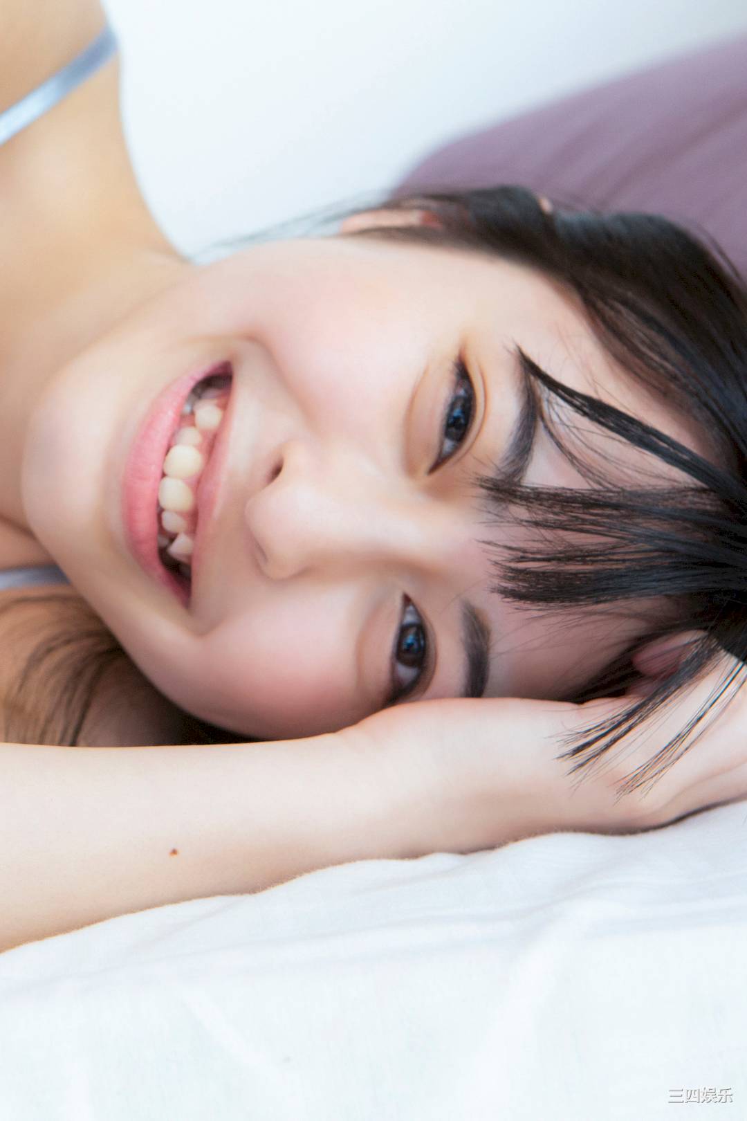 竹内月音写真集《いつかの放課後》高清全本