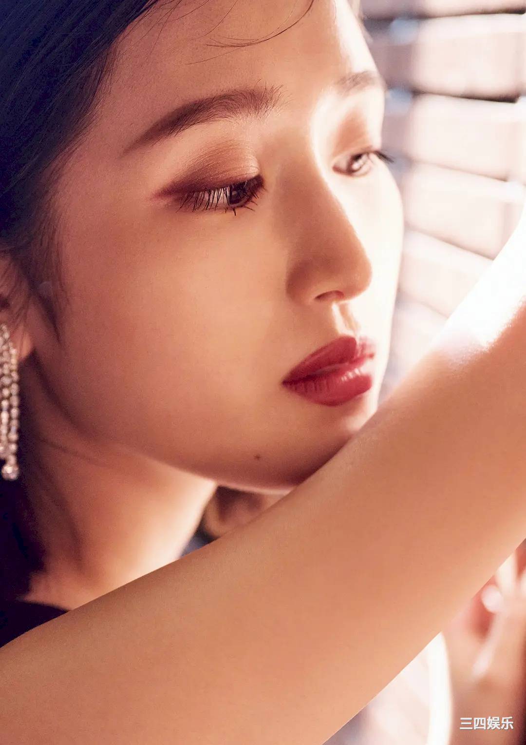 福本莉子写真集《Grace》高清全本