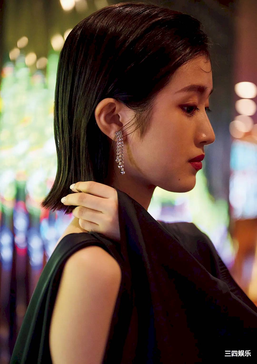 福本莉子写真集《Grace》高清全本