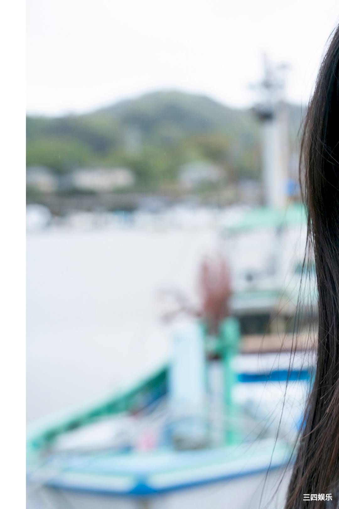 竹内月音写真集《いつかの放課後》高清全本