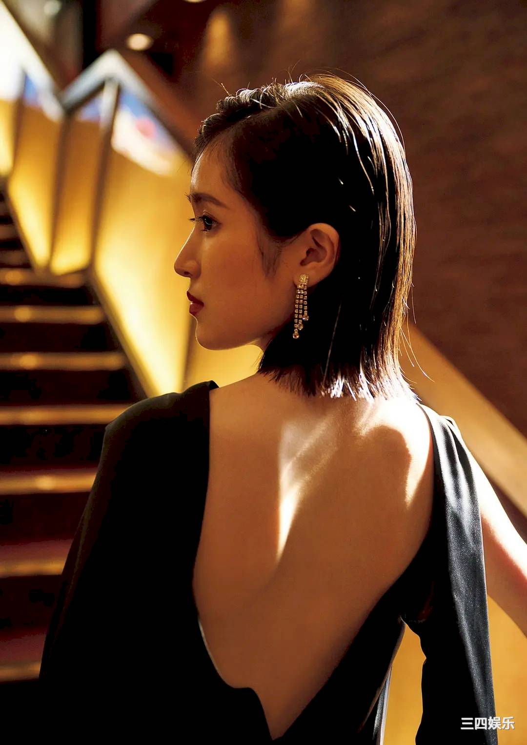 福本莉子写真集《Grace》高清全本