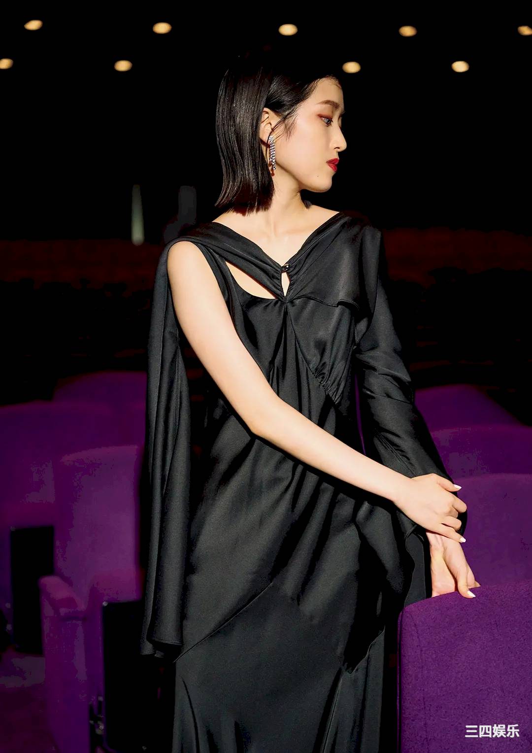 福本莉子写真集《Grace》高清全本