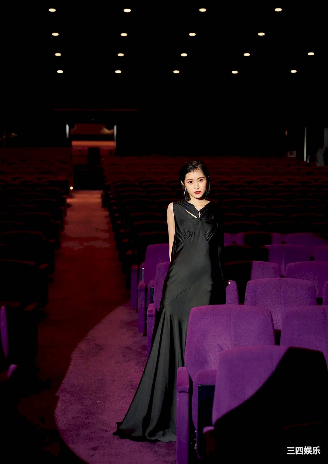 福本莉子写真集《Grace》高清全本