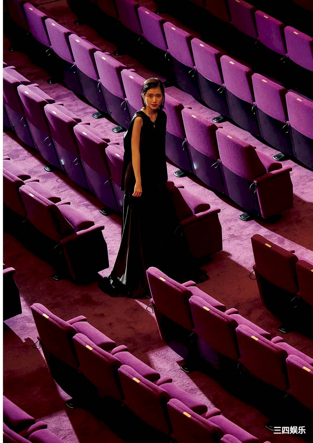 福本莉子写真集《Grace》高清全本