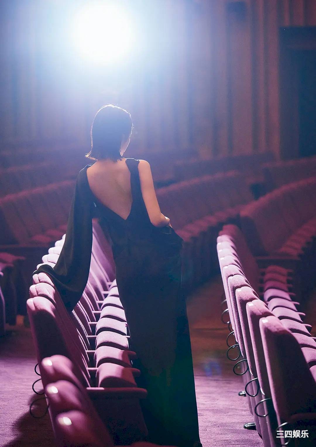 福本莉子写真集《Grace》高清全本