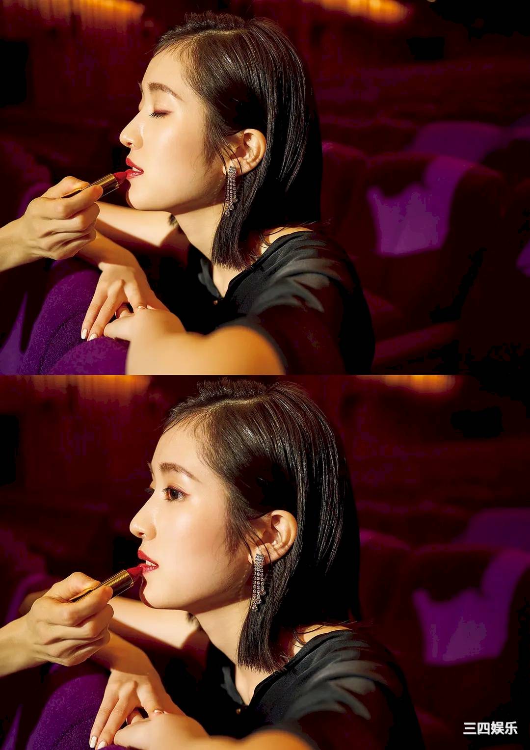 福本莉子写真集《Grace》高清全本