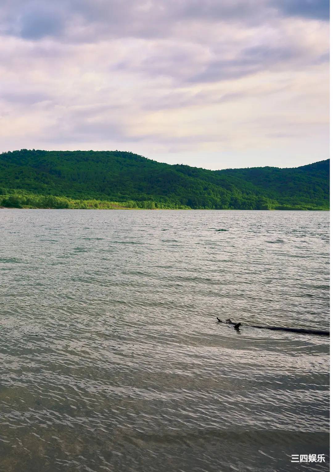 福本莉子写真集《Grace》高清全本