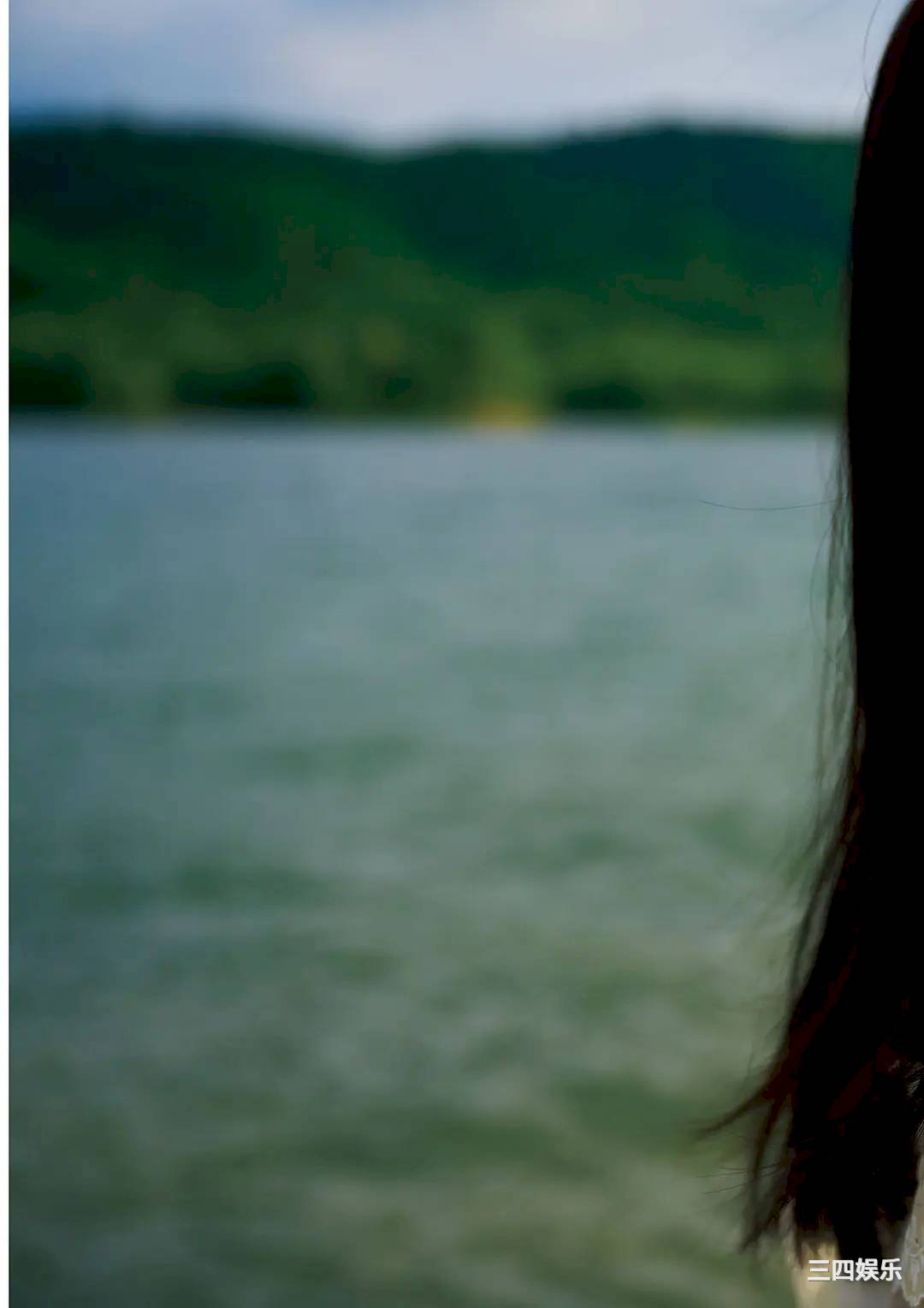 福本莉子写真集《Grace》高清全本