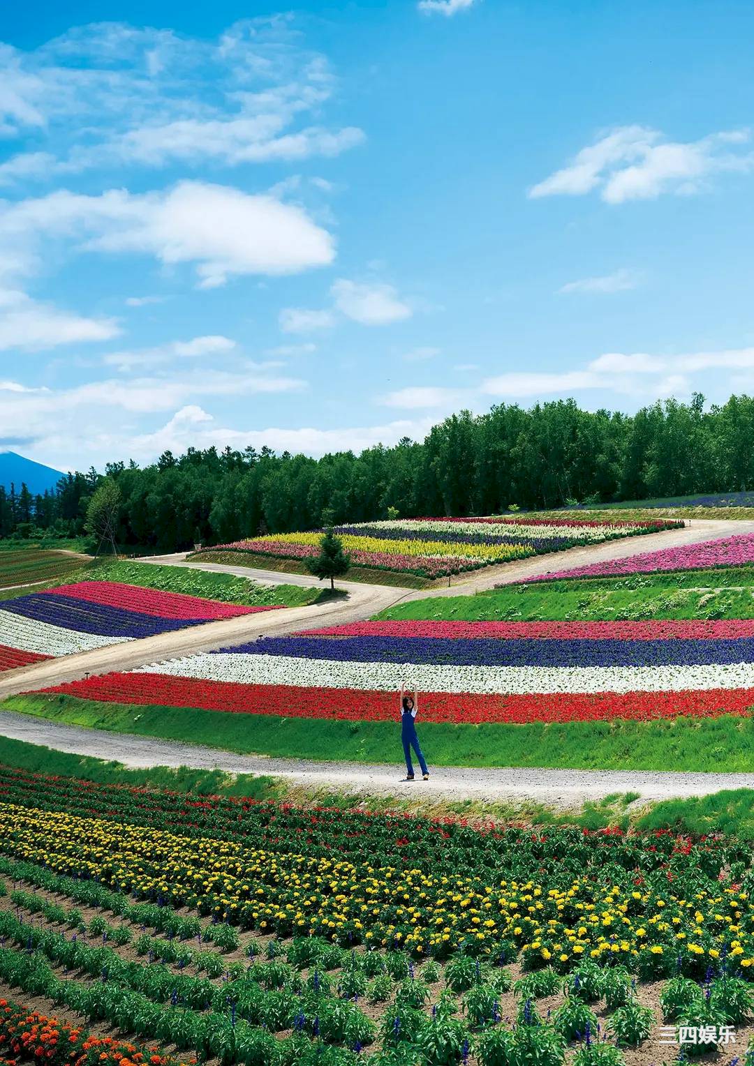 福本莉子写真集《Grace》高清全本