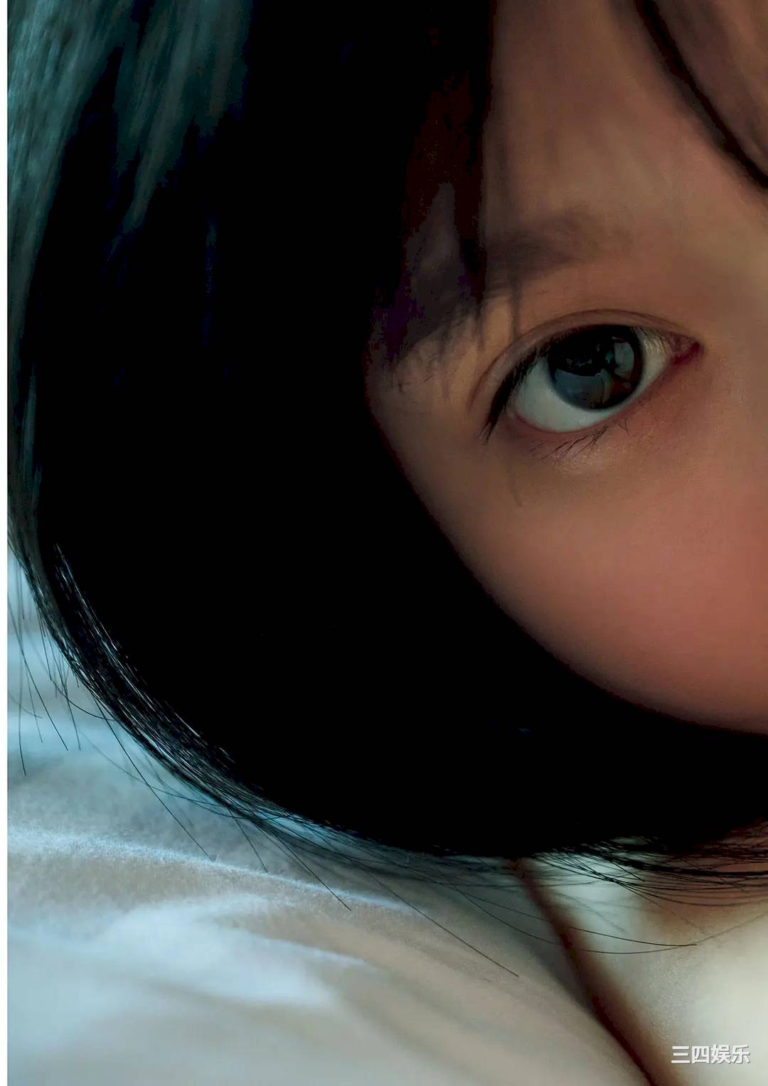 福本莉子写真集《Grace》高清全本