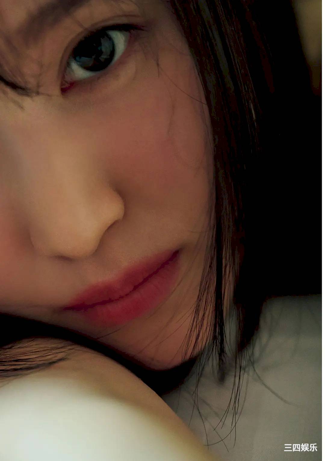 福本莉子写真集《Grace》高清全本