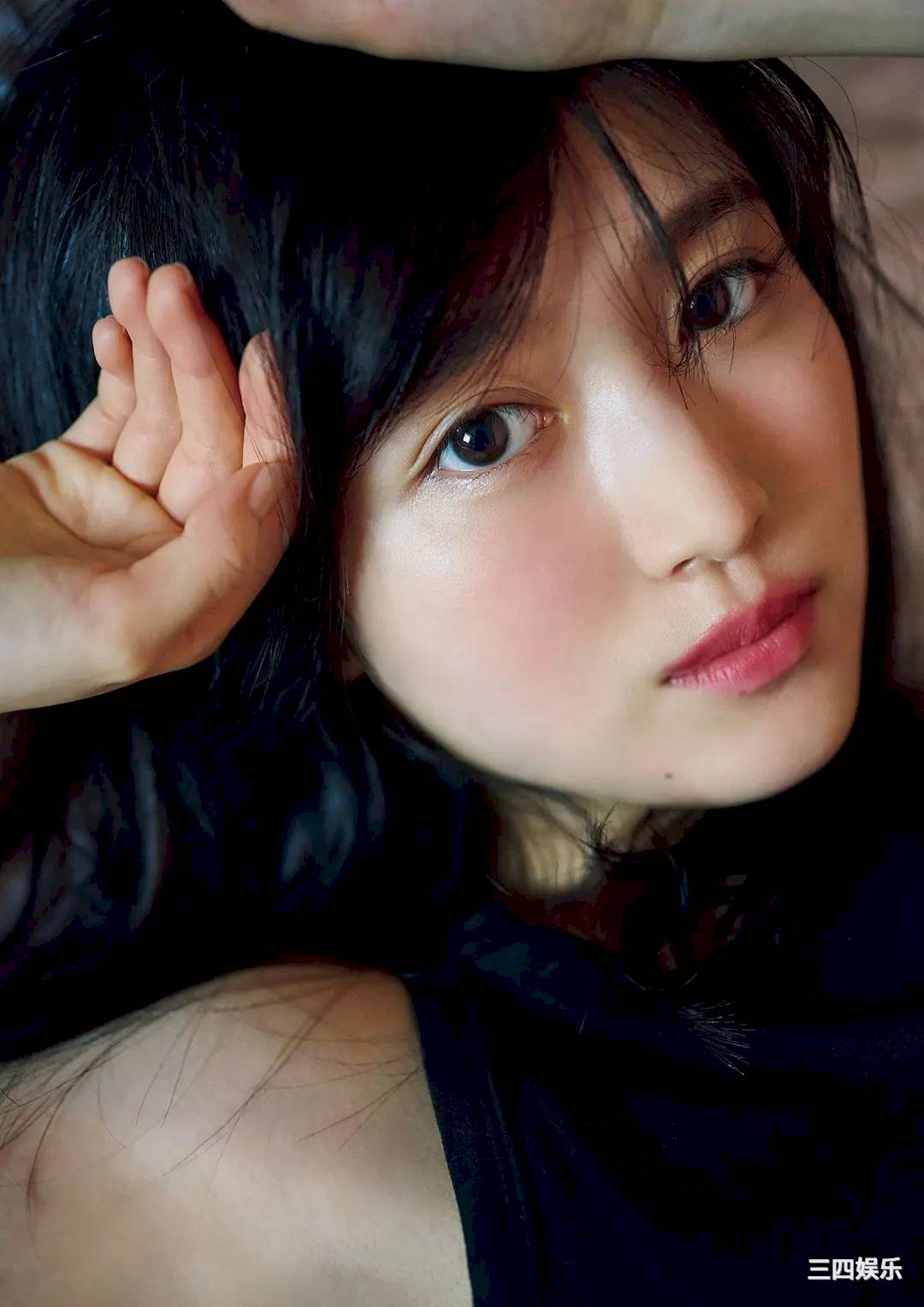 福本莉子写真集《Grace》高清全本