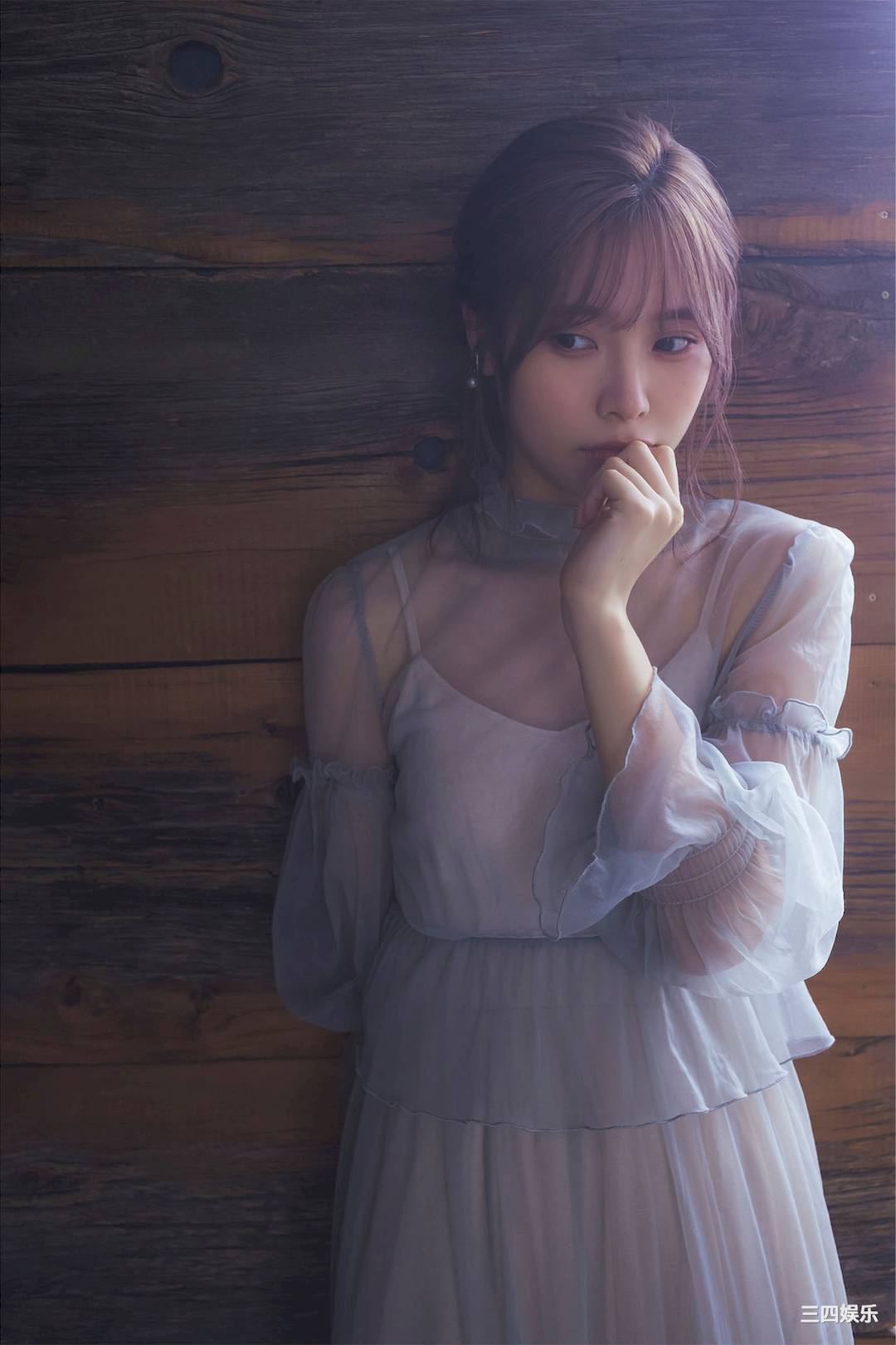 Liyuu写真集《arcana》高清全本