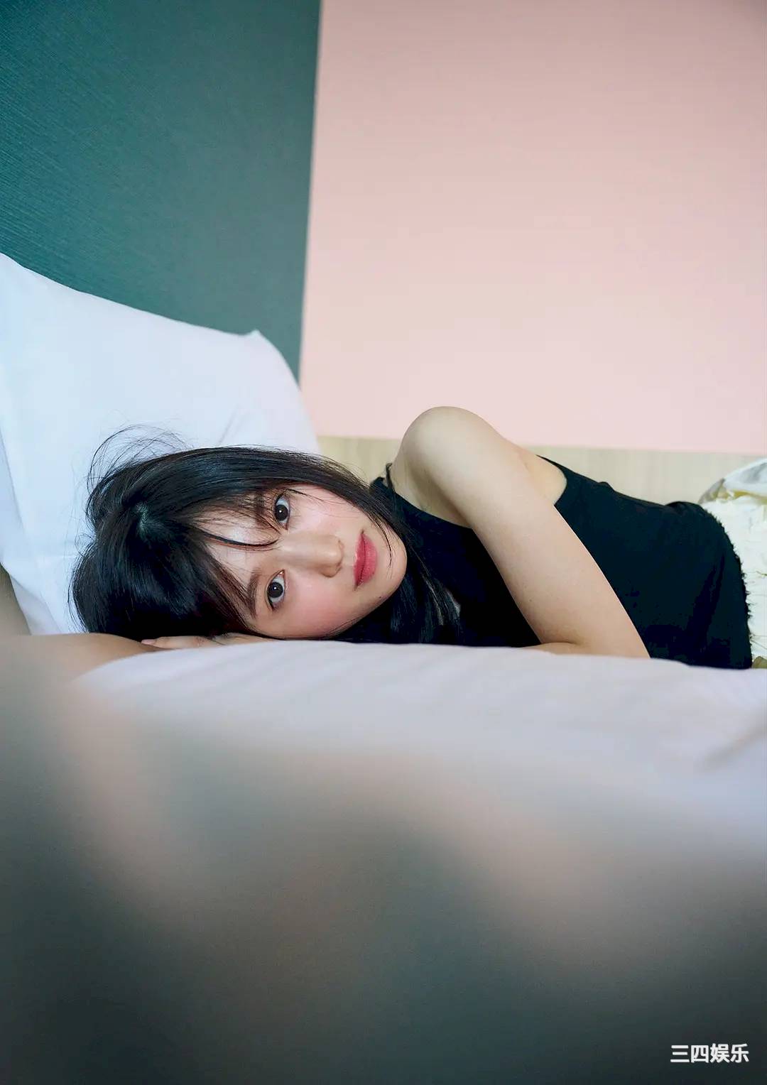 福本莉子写真集《Grace》高清全本