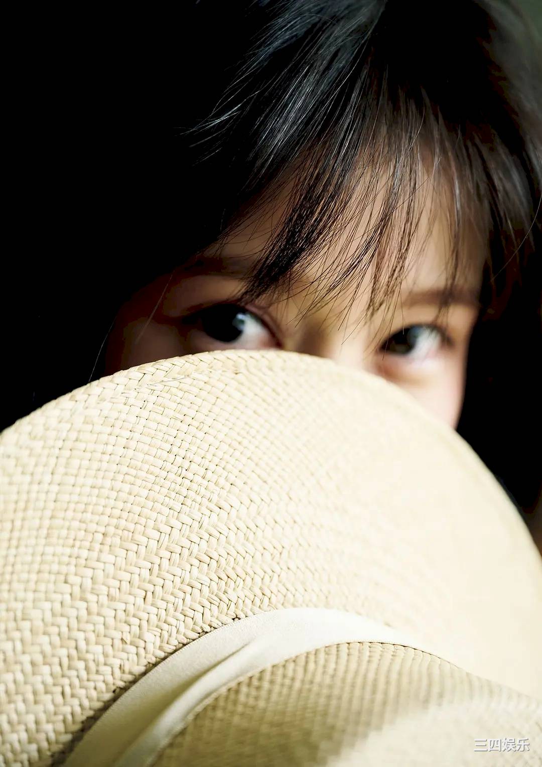 福本莉子写真集《Grace》高清全本