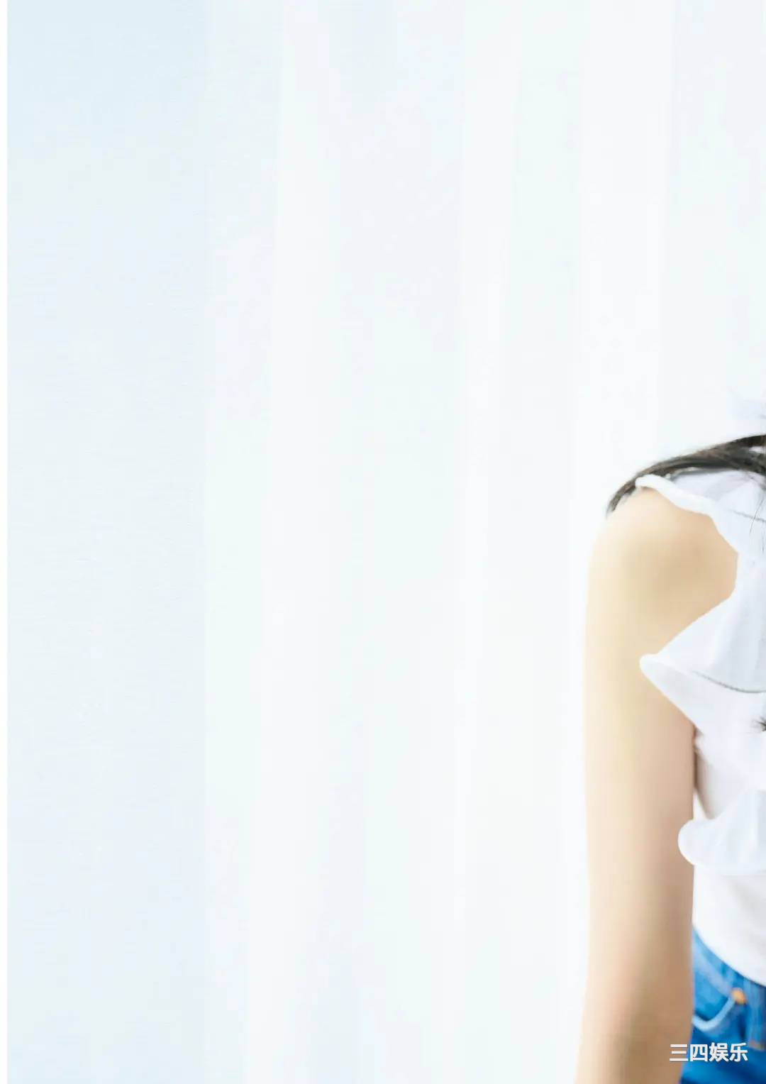 福本莉子写真集《Grace》高清全本