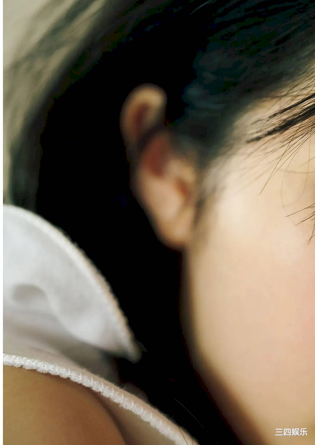 福本莉子写真集《Grace》高清全本