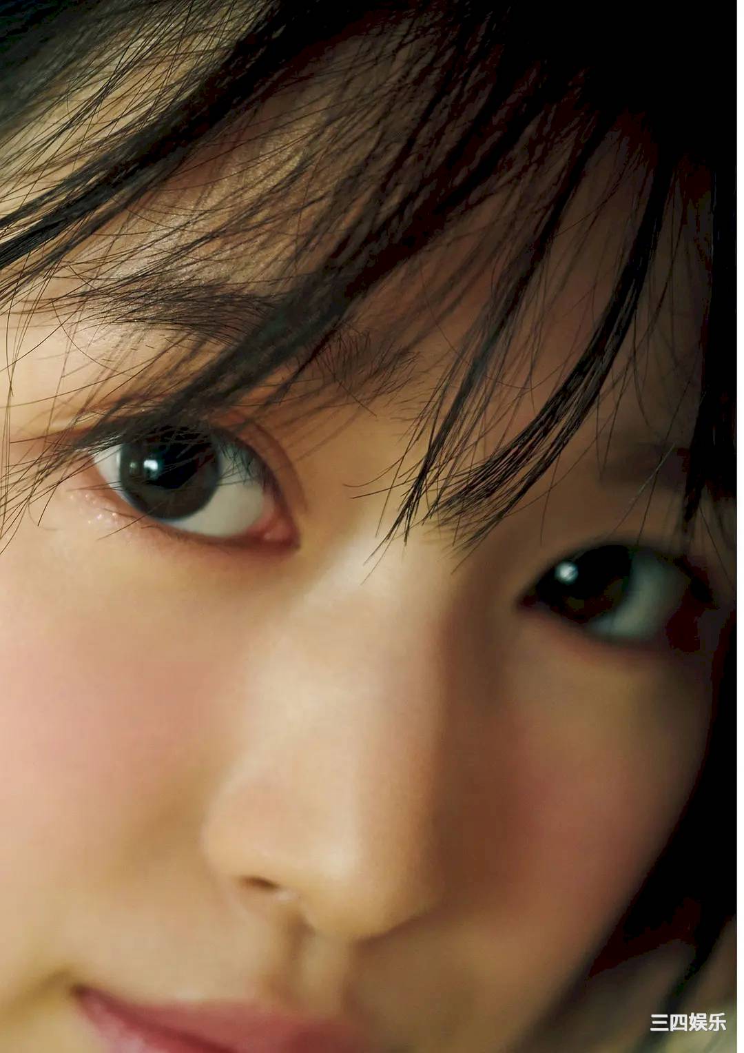 福本莉子写真集《Grace》高清全本