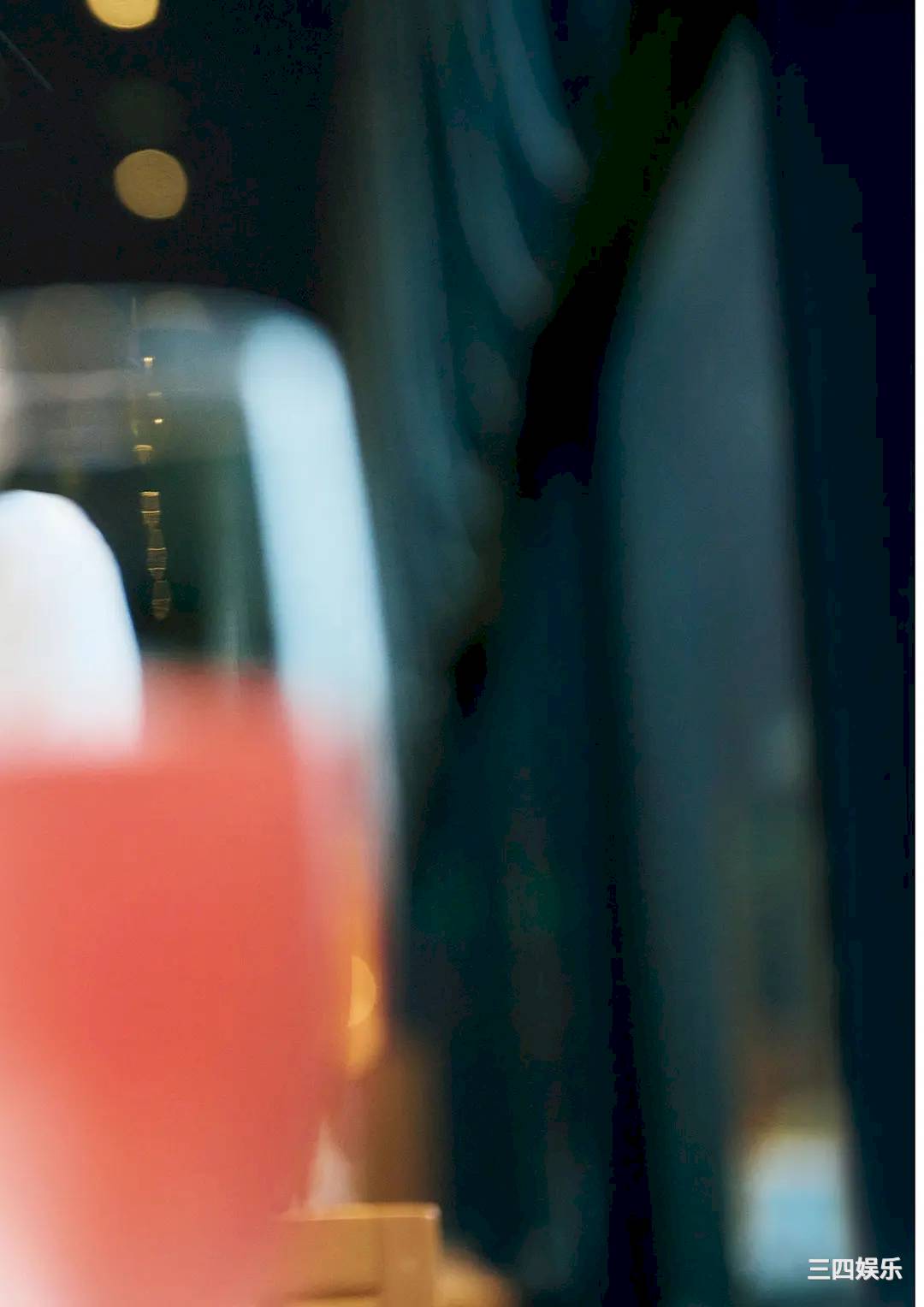 福本莉子写真集《Grace》高清全本