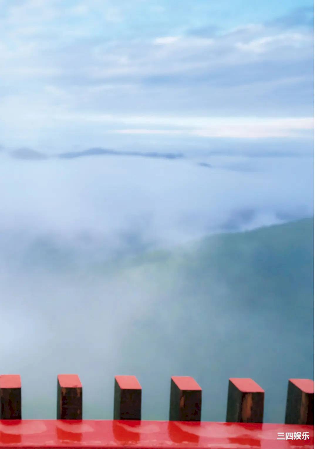 福本莉子写真集《Grace》高清全本