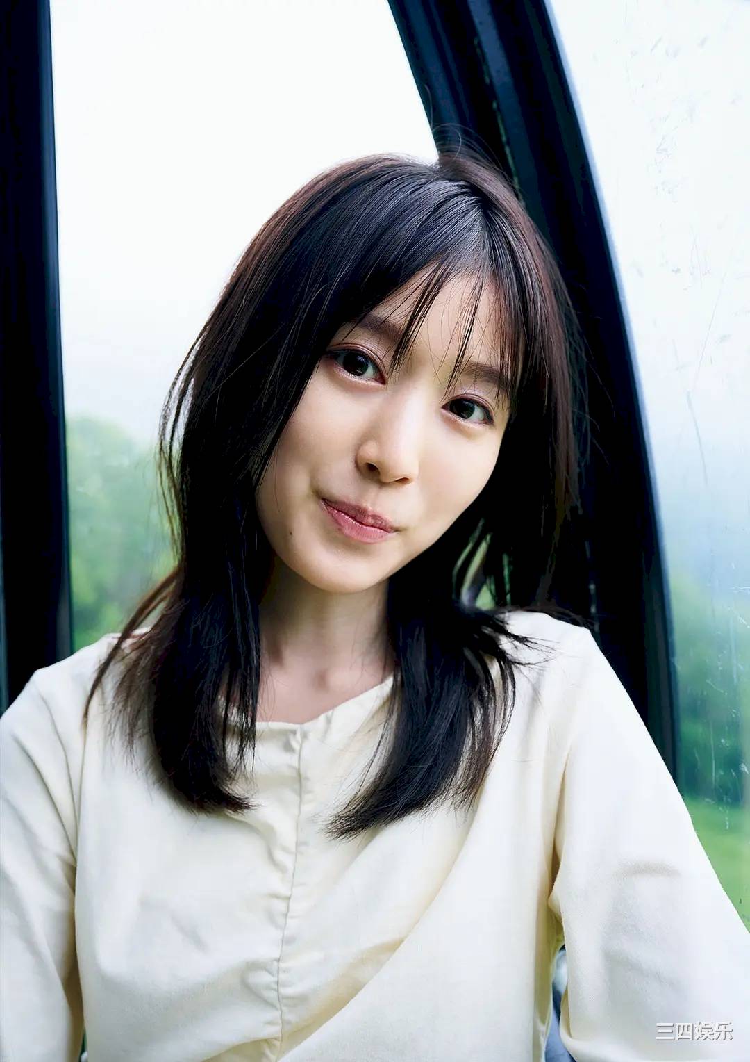 福本莉子写真集《Grace》高清全本