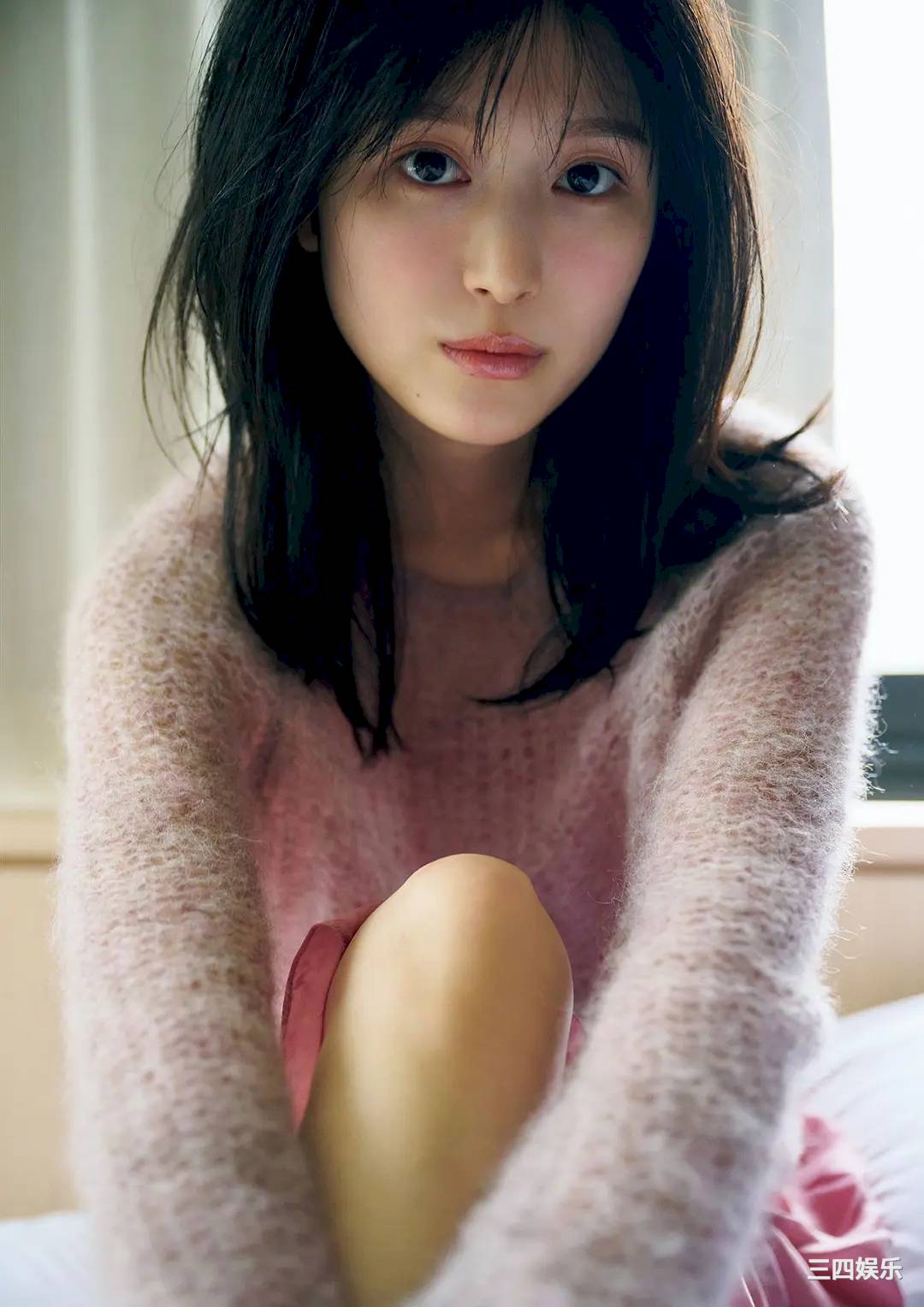 福本莉子写真集《Grace》高清全本