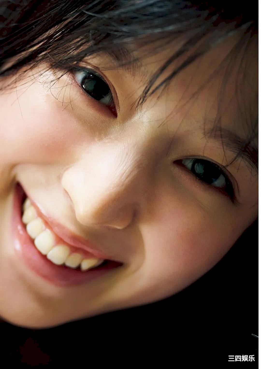 福本莉子写真集《Grace》高清全本