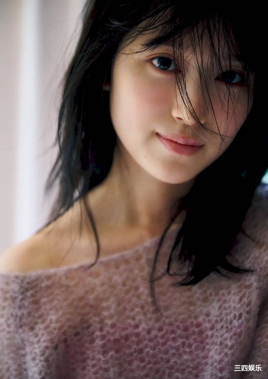 福本莉子写真集《Grace》高清全本