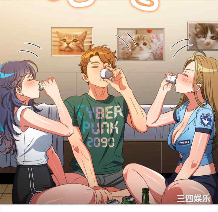 难缠小恶女/恶女勾勾缠