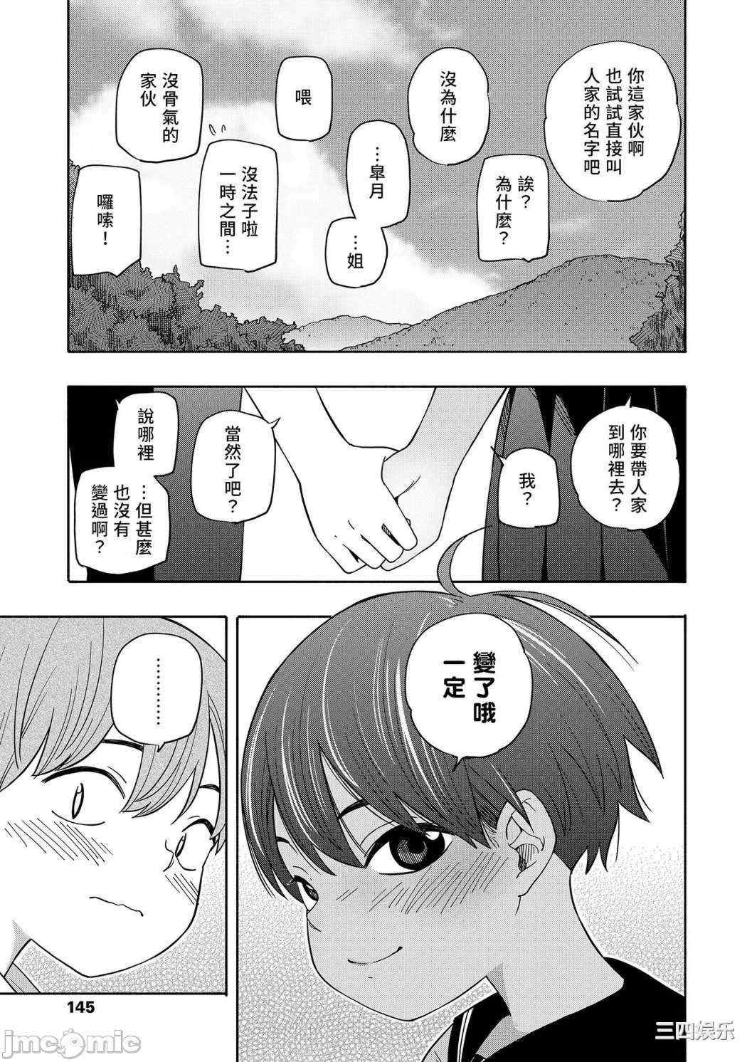 [きいろいたまご] 性春ホリック[DL版][個人整合][水印版]