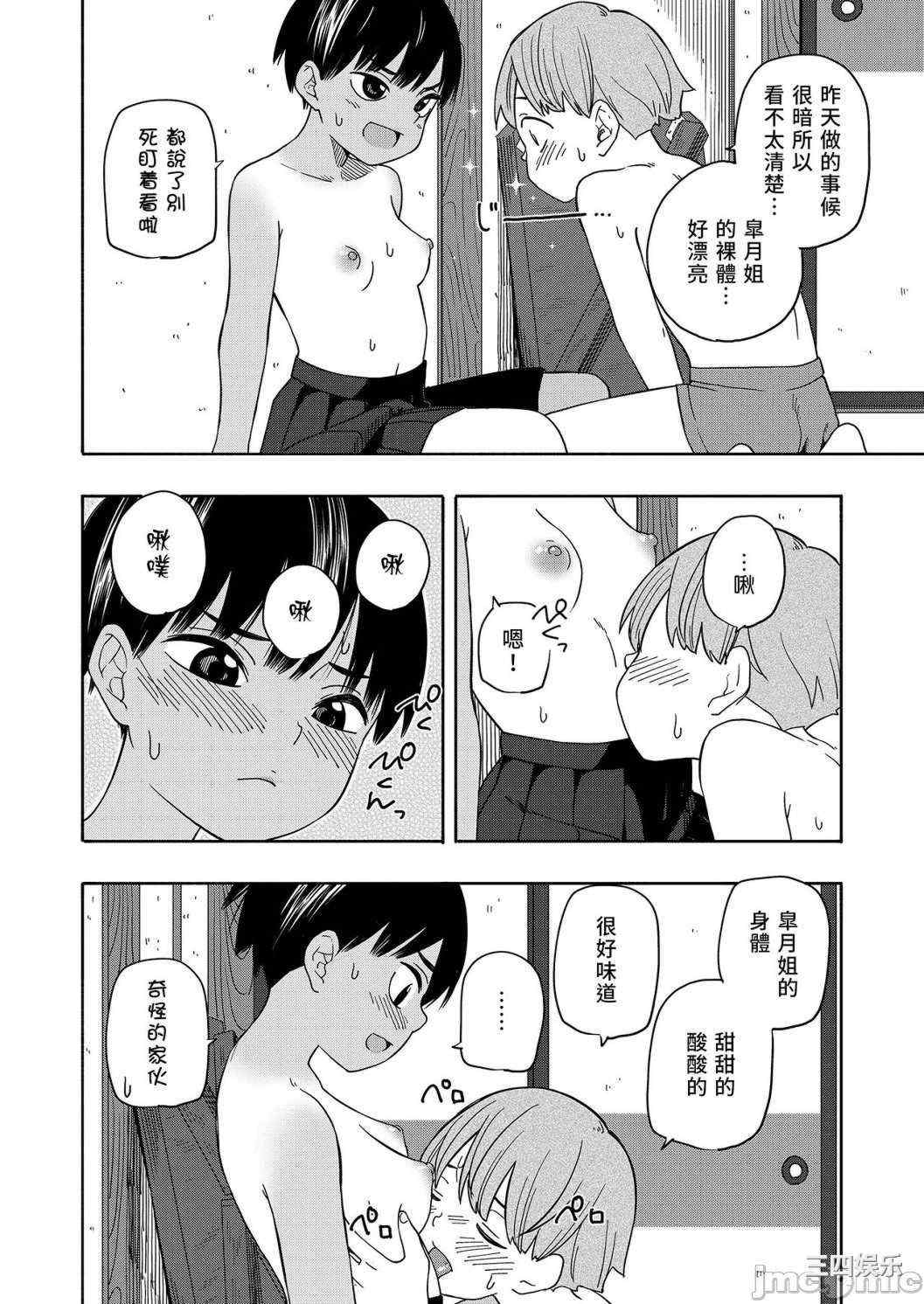 [きいろいたまご] 性春ホリック[DL版][個人整合][水印版]