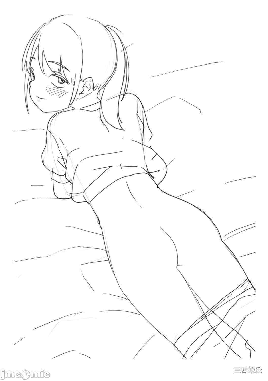 [きいろいたまご] 性春ホリック[DL版][個人整合][水印版]