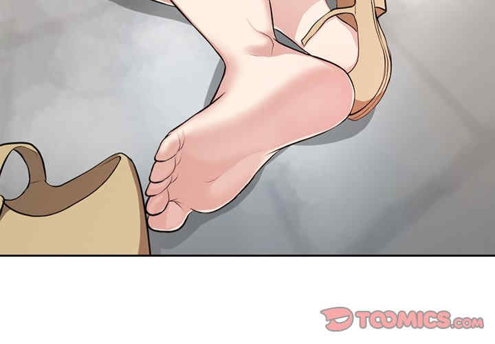 失忆初体验/第一次失忆