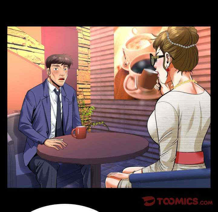 婶婶/与婶婶的秘密