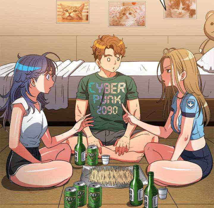 难缠小恶女/恶女勾勾缠