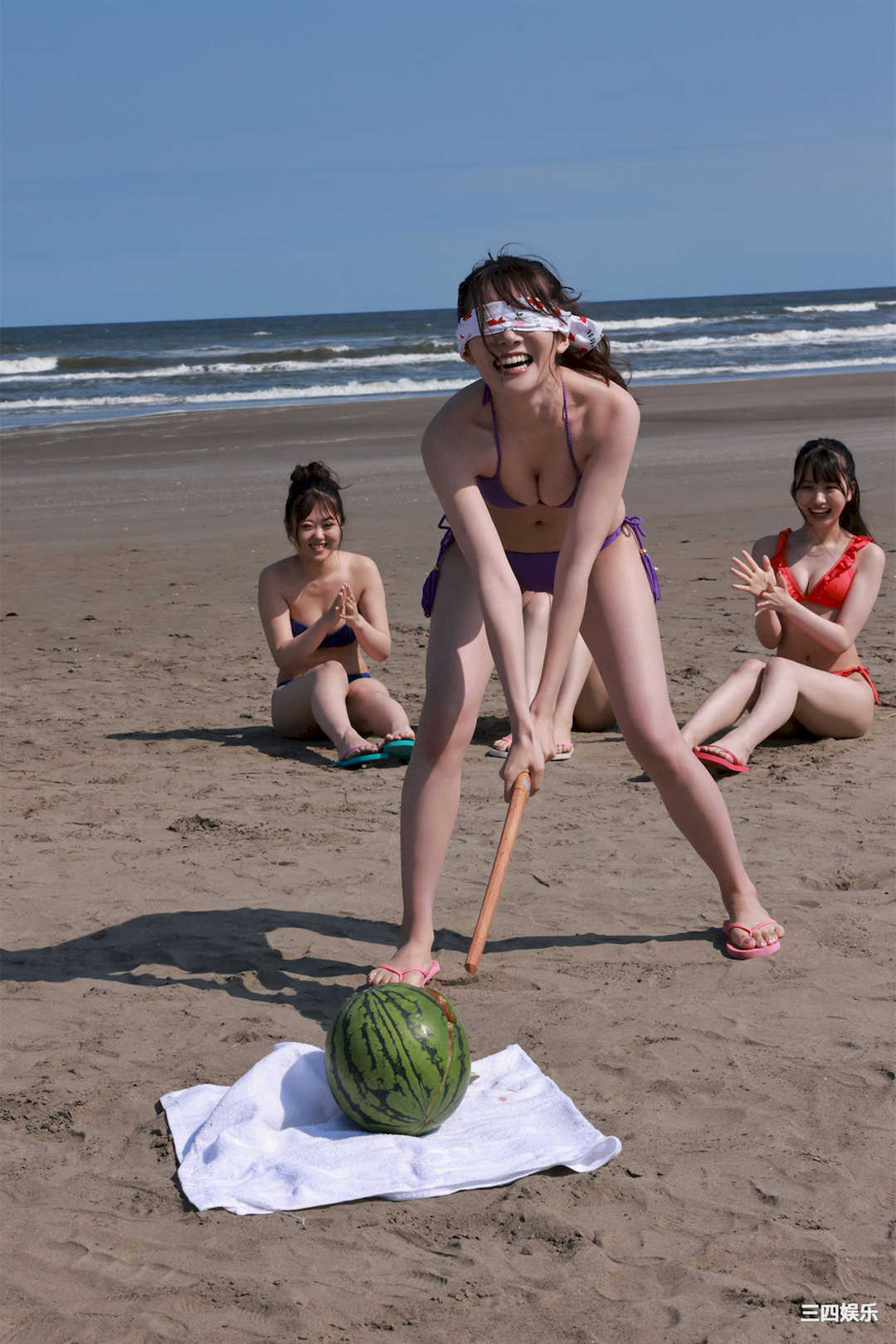 虹のコンキスタドール写真集《君の虹のために》高清全本