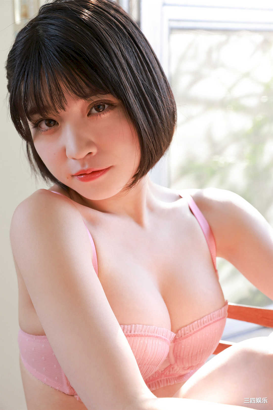 虹のコンキスタドール写真集《君の虹のために》高清全本