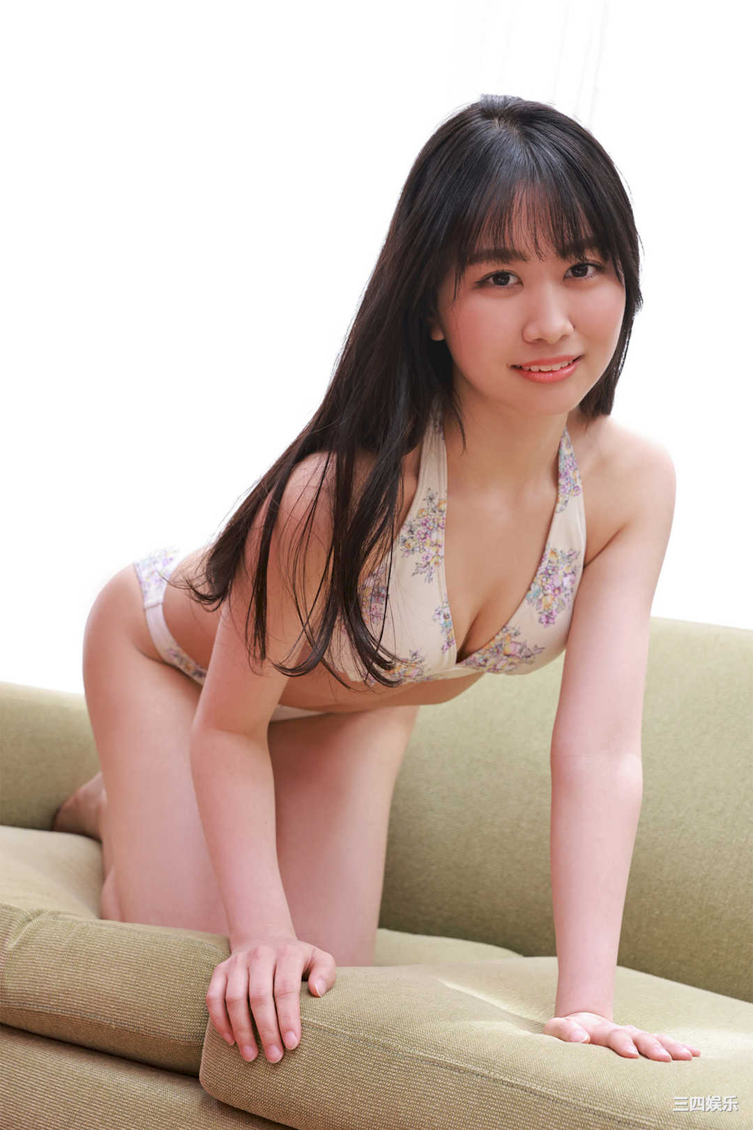 虹のコンキスタドール写真集《君の虹のために》高清全本